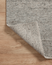 Collins Area Rug - Pebble/Silver (8' x 10')