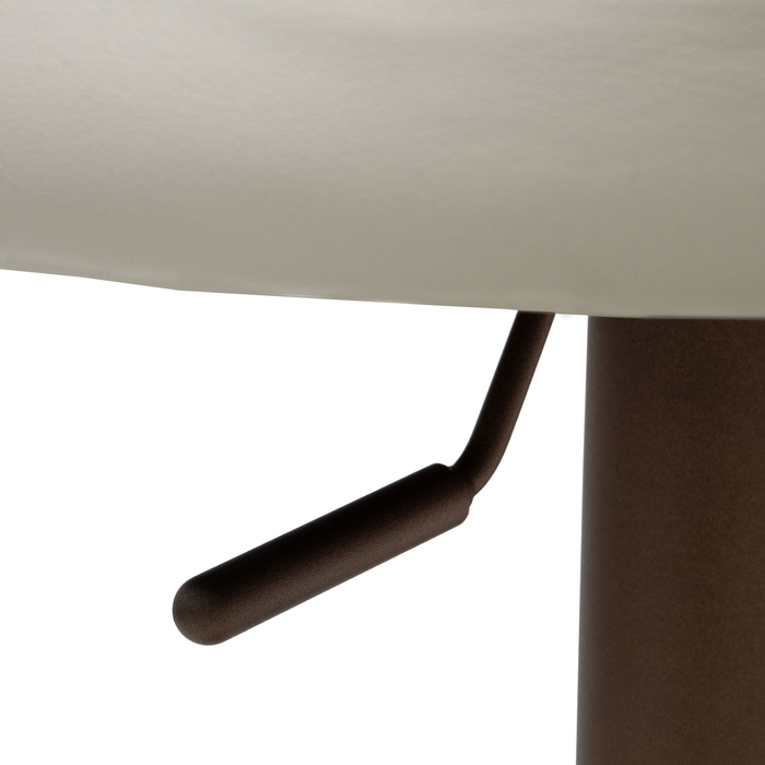 Tess Bar Stool - Bronze