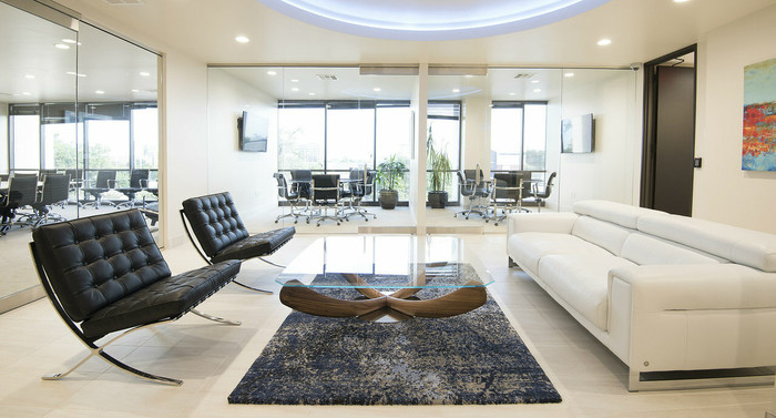 Viera Area Rug - Grey/Navy (8'11" x 12'5")