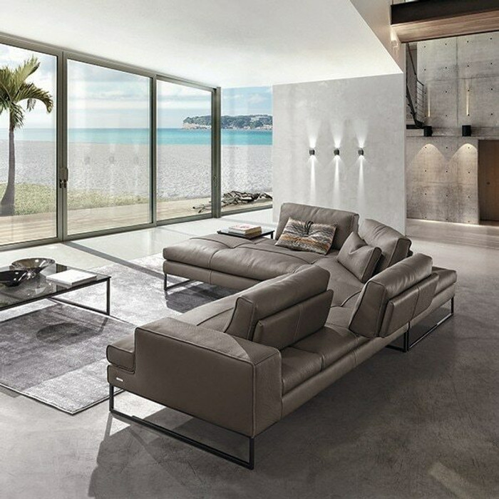 - Shown with options available by Special Order