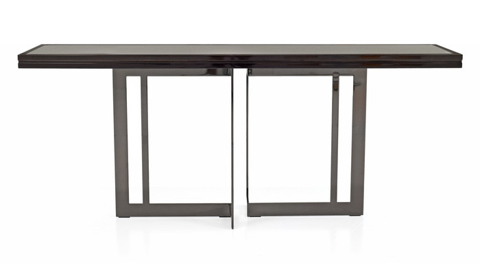 Perfect Time Console Table