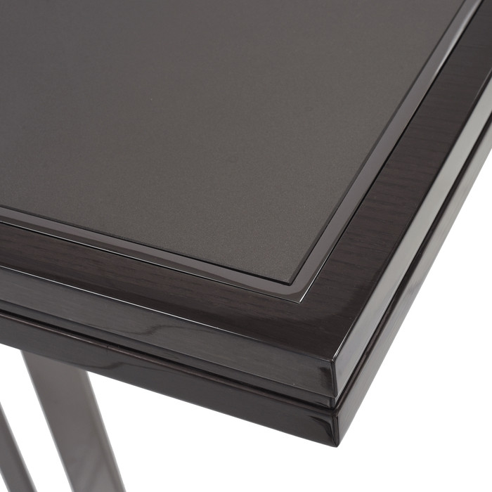 Perfect Time Console Table