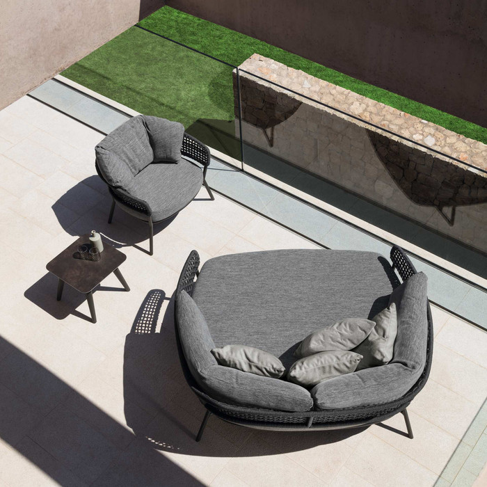 Moon Daybed