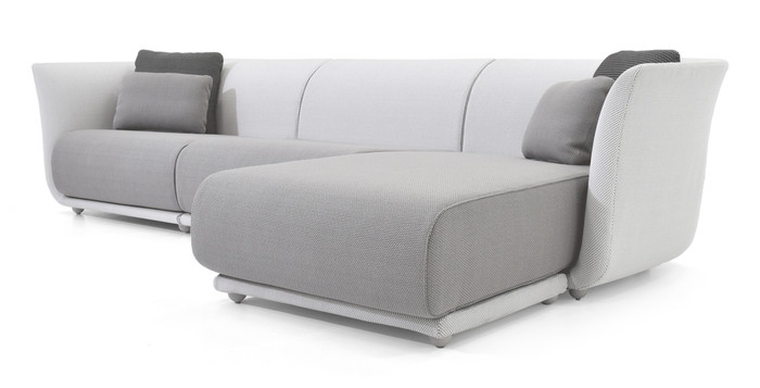 - Pillows sold separately.