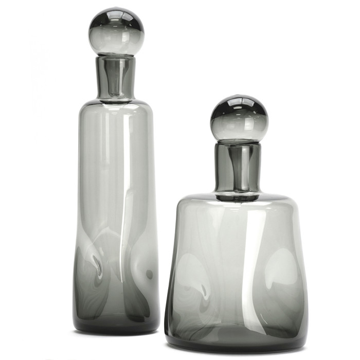 SHORT || TALL || Closeup - Shown here in the Short and Tall option. Each one sold separately.