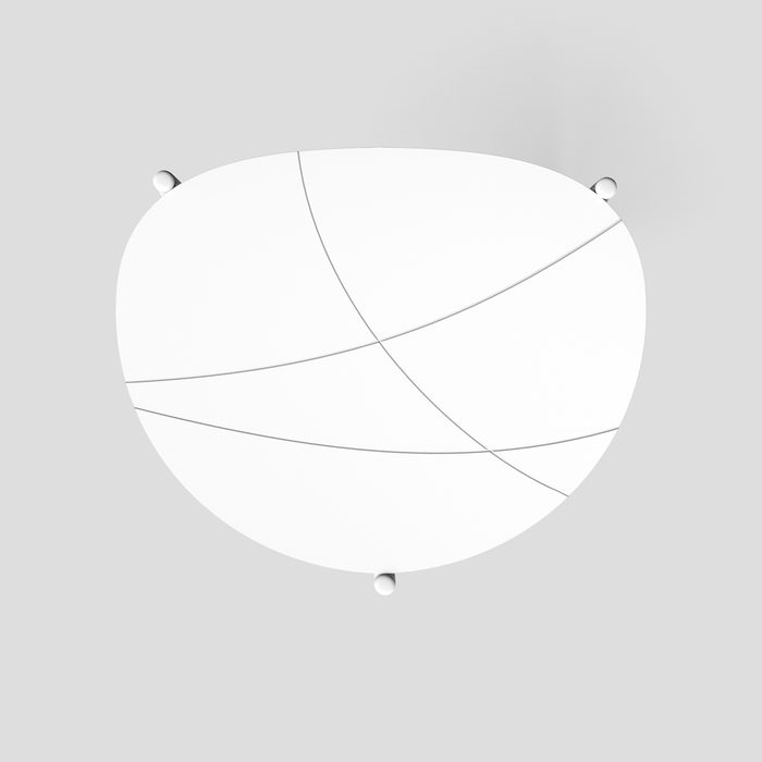 SMALL - Shown here in the Small size option