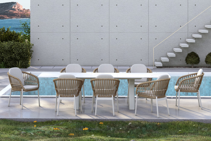 Passport Dining Chair