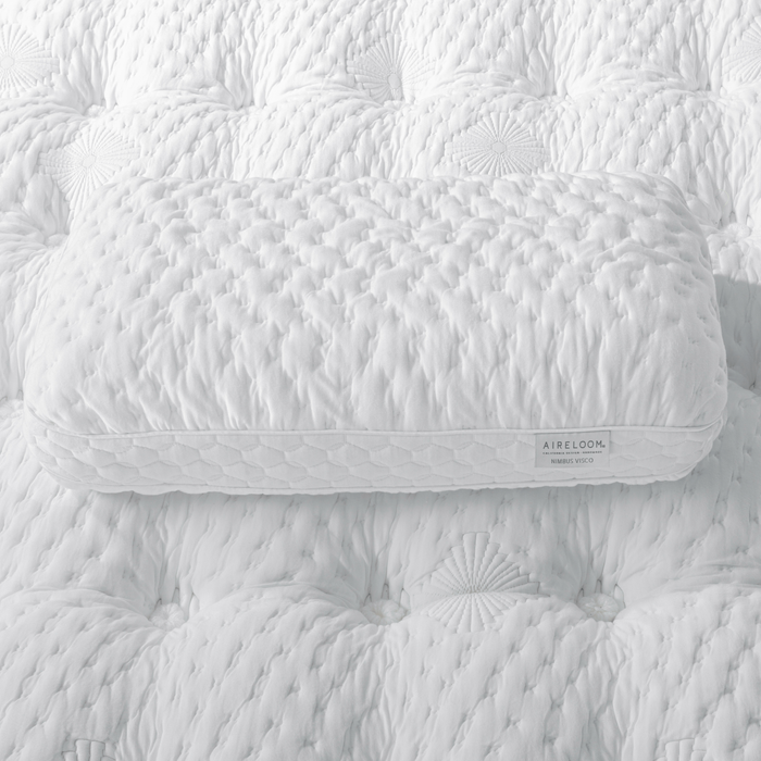 Nimbus Queen Pillow - High Profile