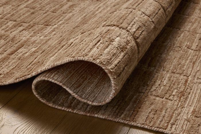 Daniel Area Rug - Fawn (8'6" x 11'6")