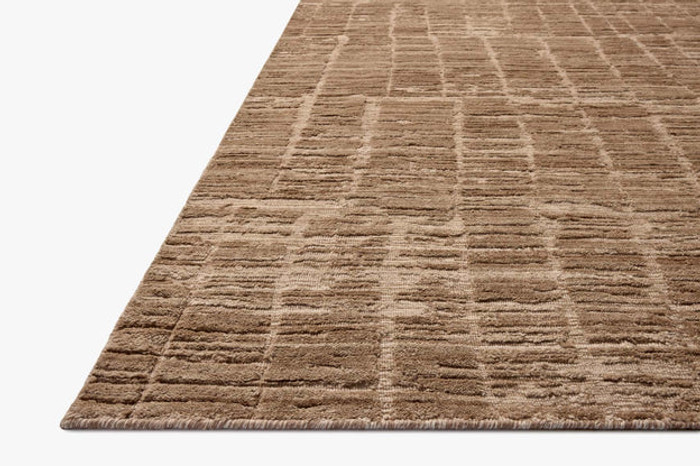 Daniel Area Rug - Fawn (8'6" x 11'6")