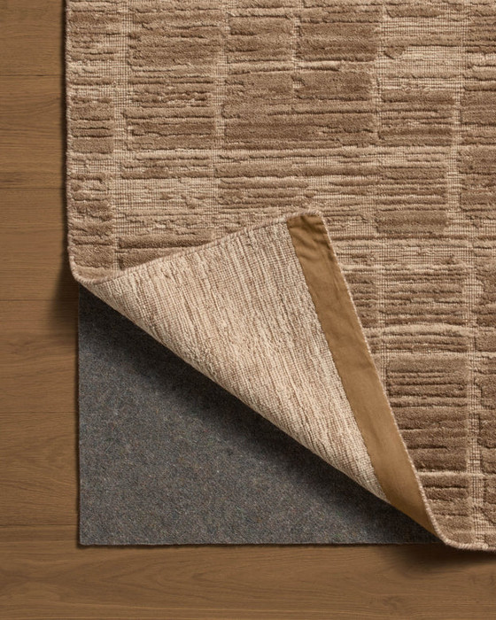 Daniel Area Rug - Fawn (8'6" x 11'6")
