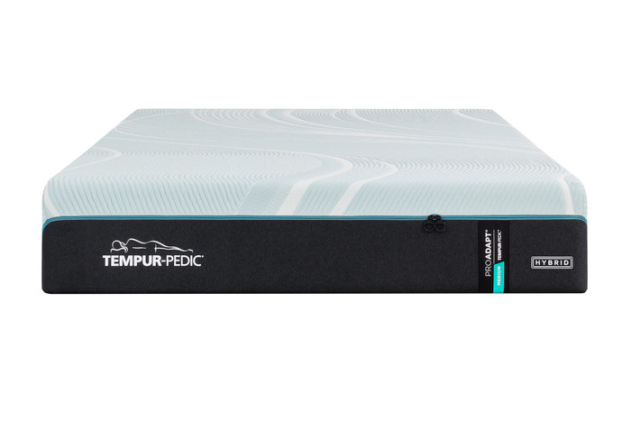 Tempur-Proadapt Mattress - Medium Hybrid
