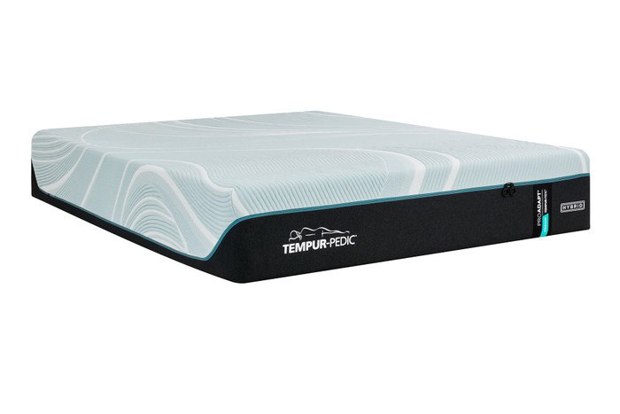 Tempur-Proadapt Mattress - Medium Hybrid