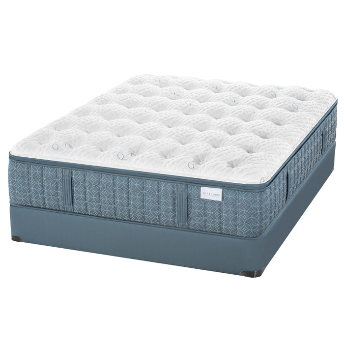 Luxetop M1 Plush Mattress