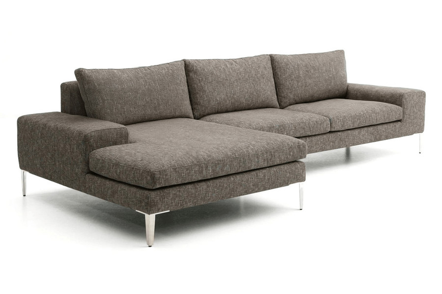 Tucker Sectional