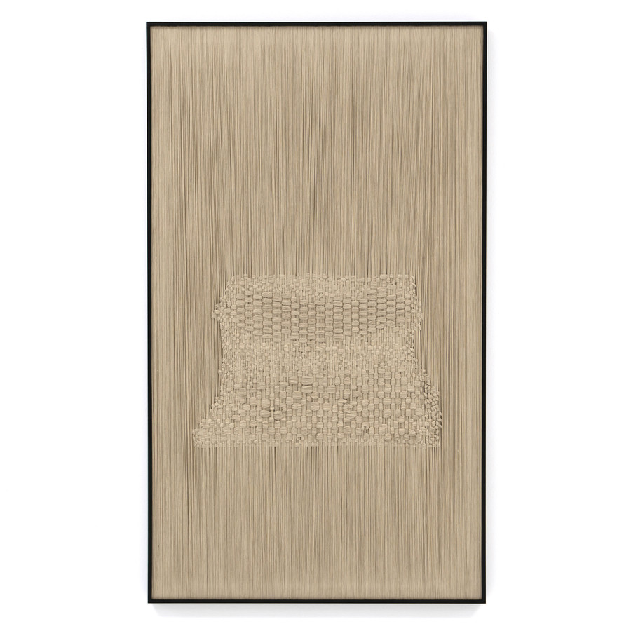 Rustic Textures I