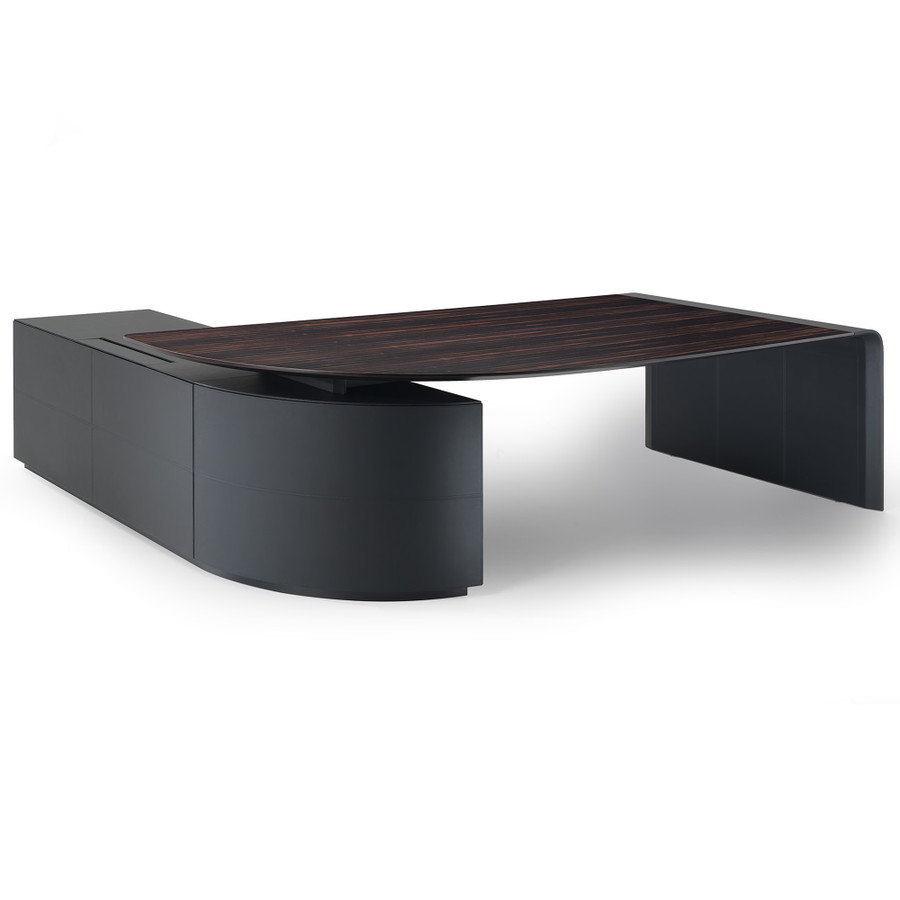 Siena Executive Desk