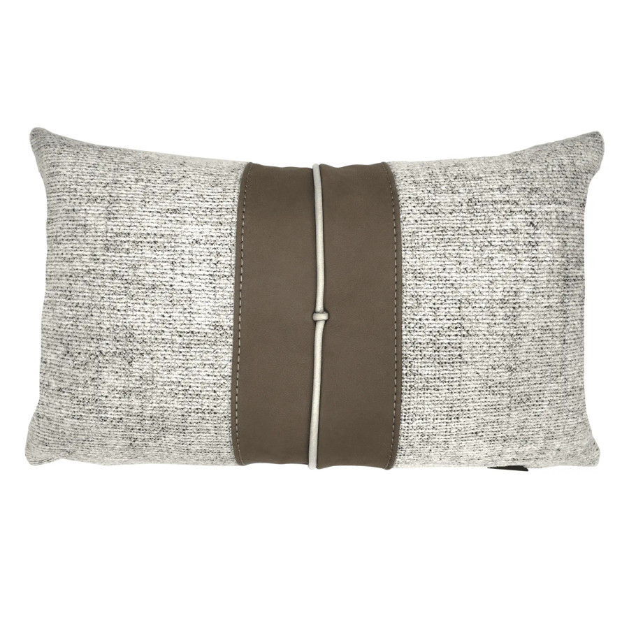 Swing Throw Pillow Front View