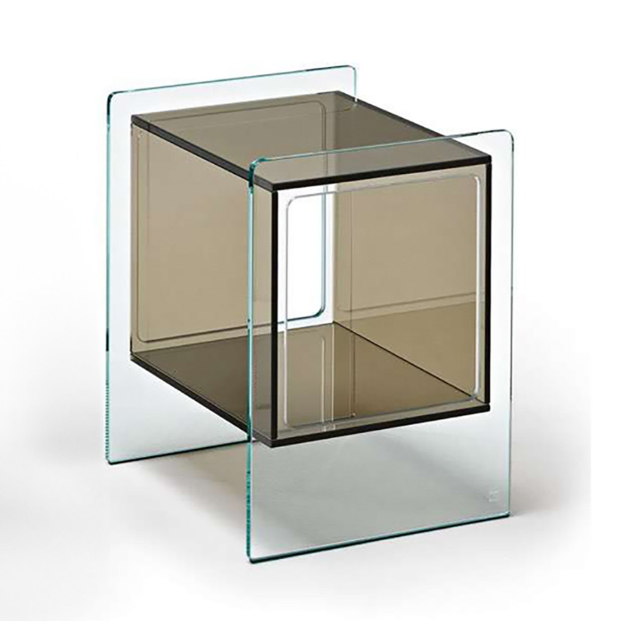 Magique Cubo Nightstand