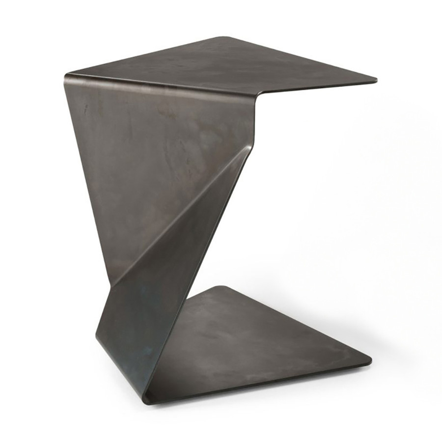 Sigmy Accent Table - Cloudy