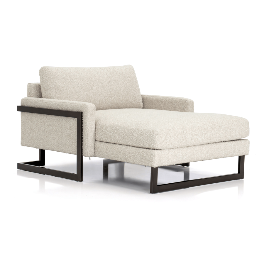 Emery Chaise