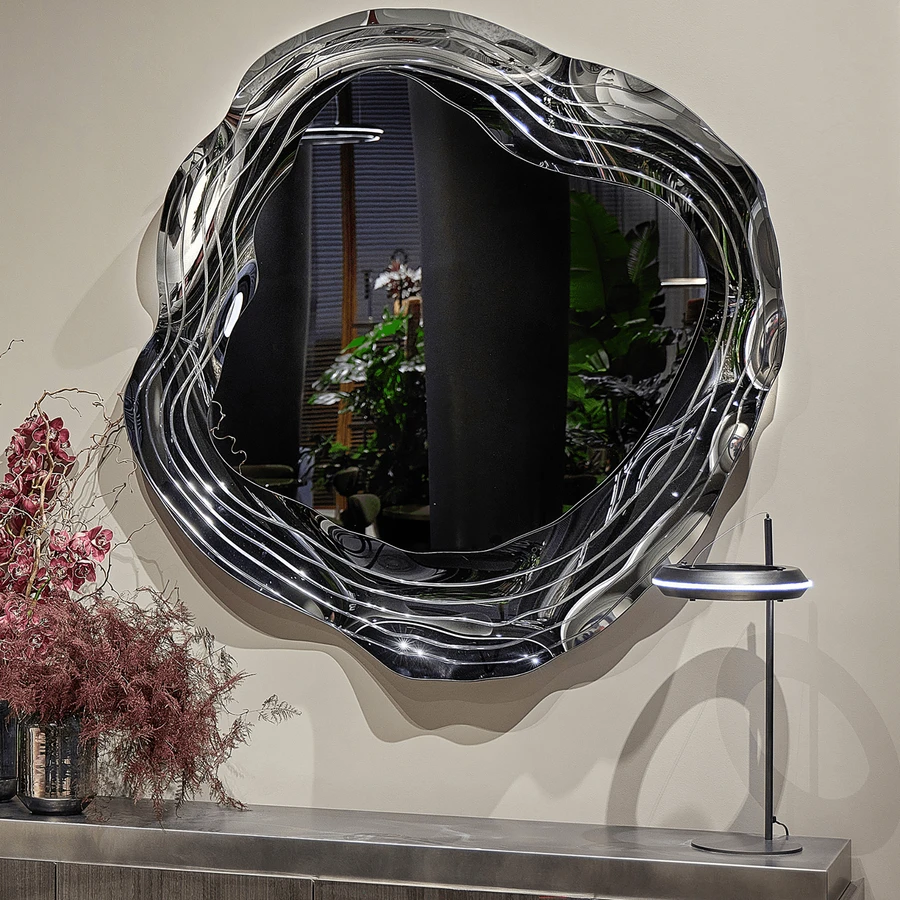 Stay Mirror