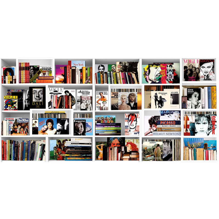Music Books - Part I