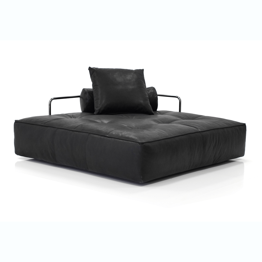 Melvil Chaise