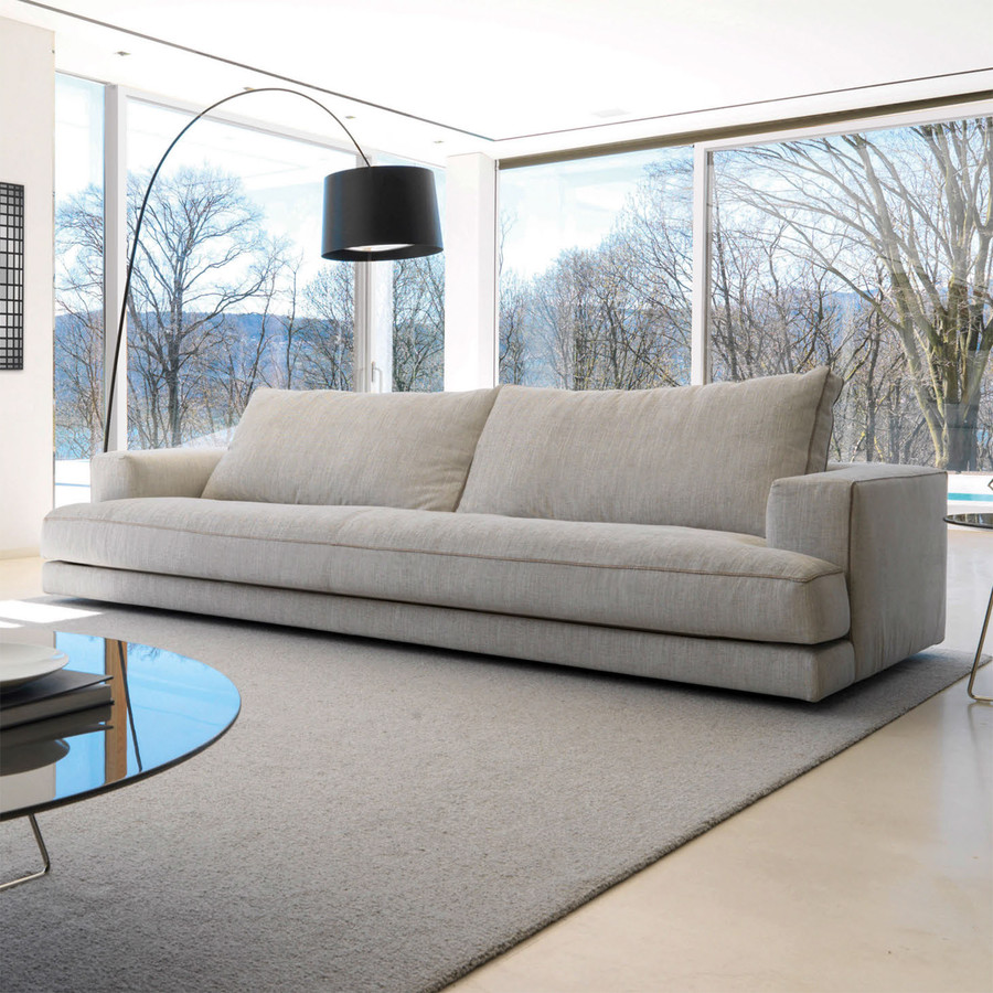 Nathan Sofa