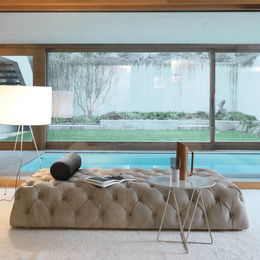 Rollking Chaise