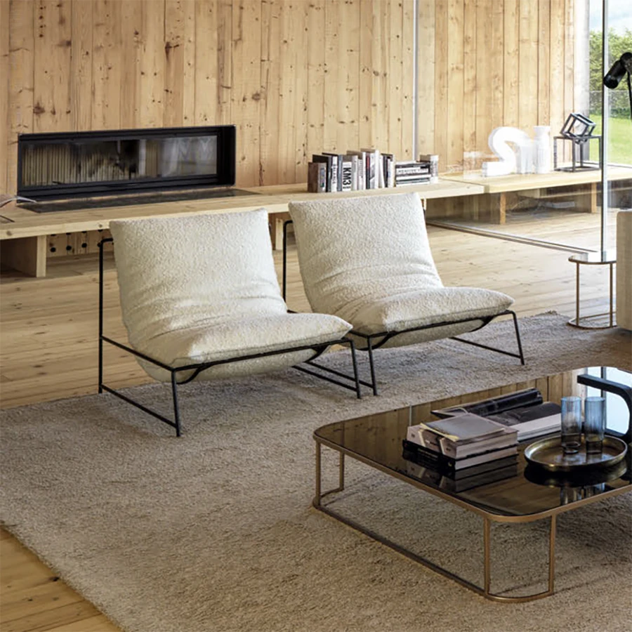 Rito Chair - White