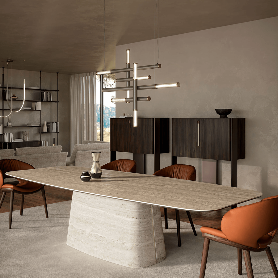 Regata 6 Ceiling Lamp