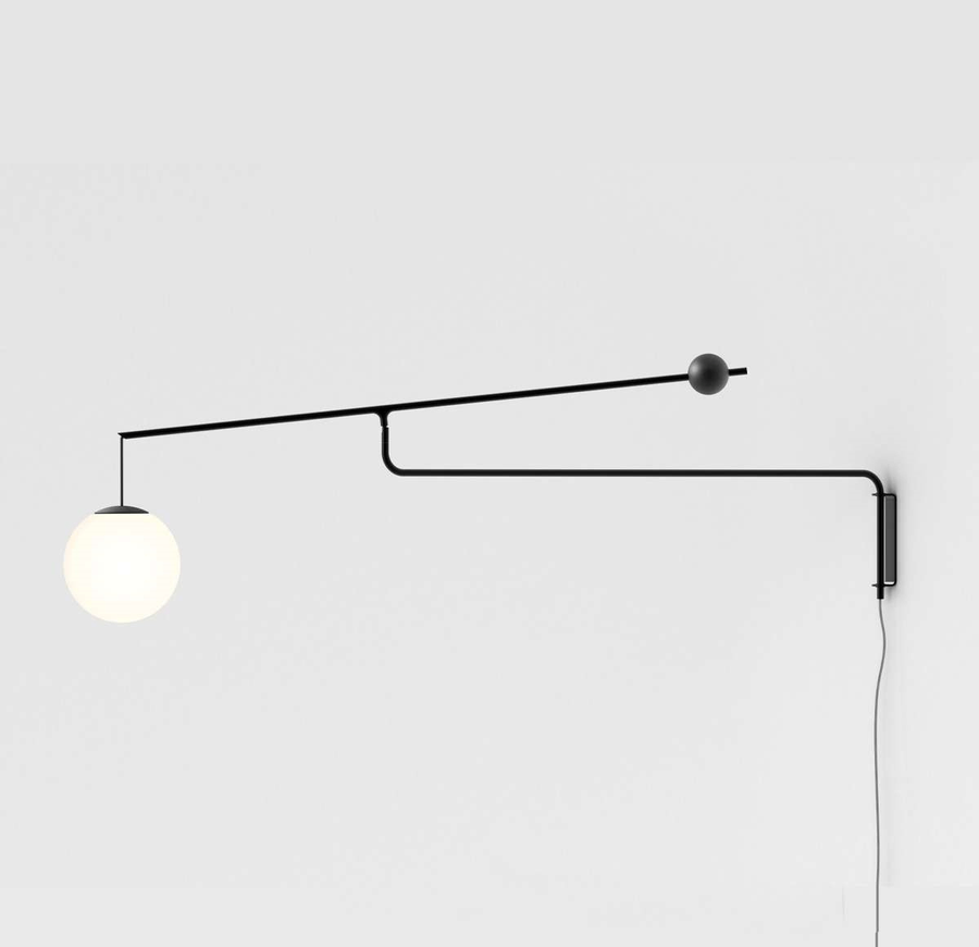 Malamata Wall Lamp