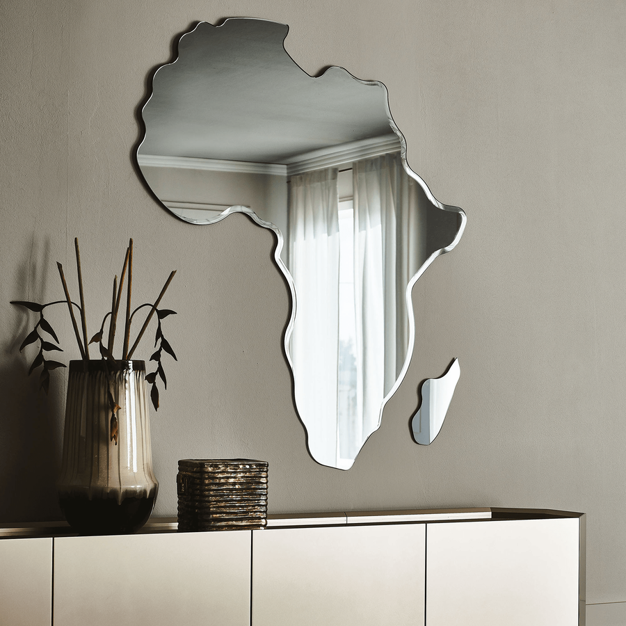 Africa Mirror