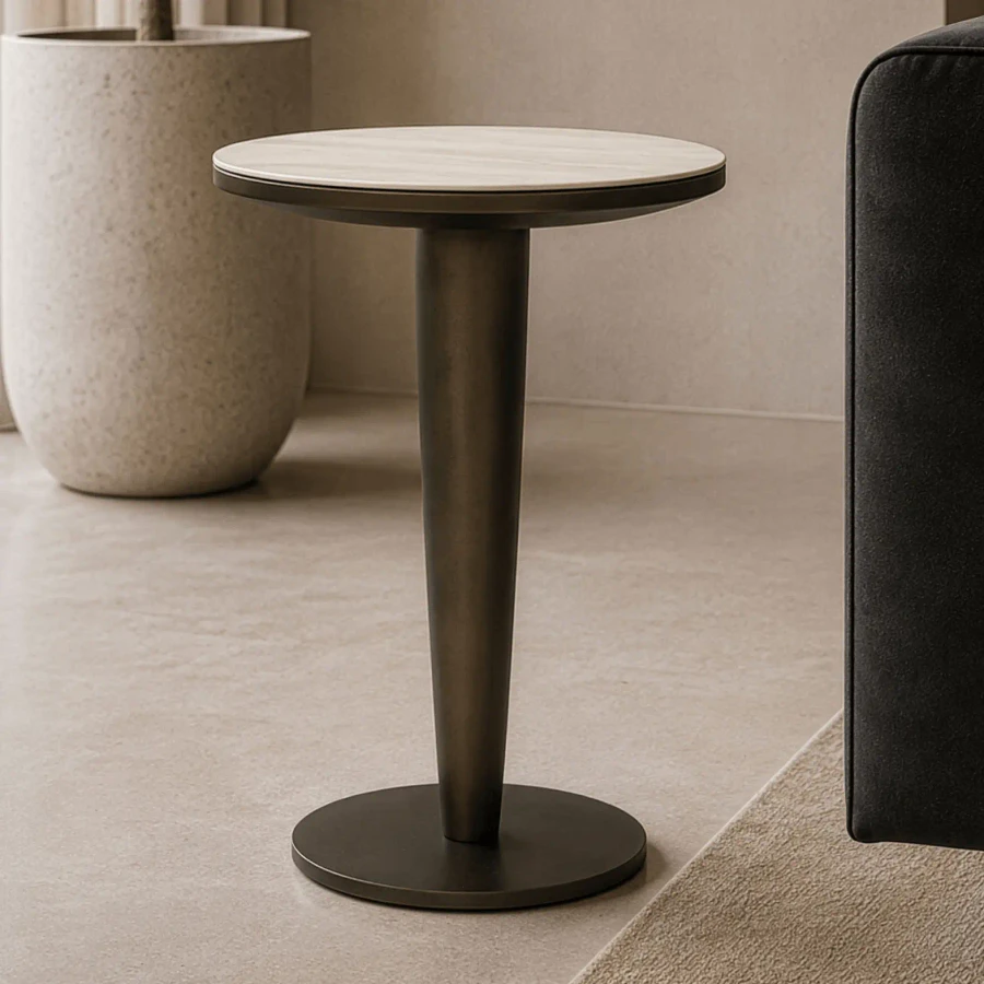 Stay Accent Table