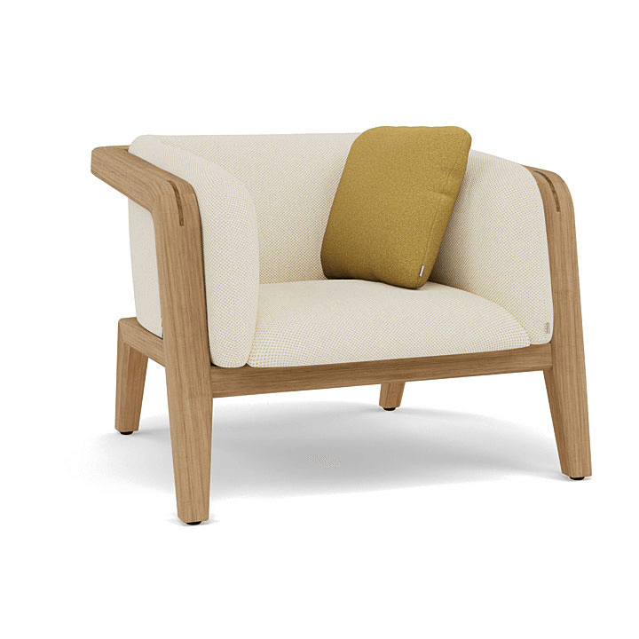 Sunrise Lounge Chair