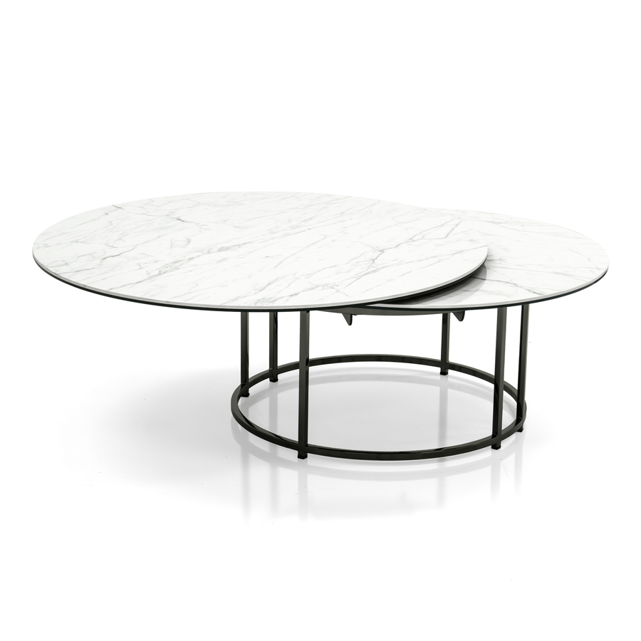 Columbo Cocktail Table