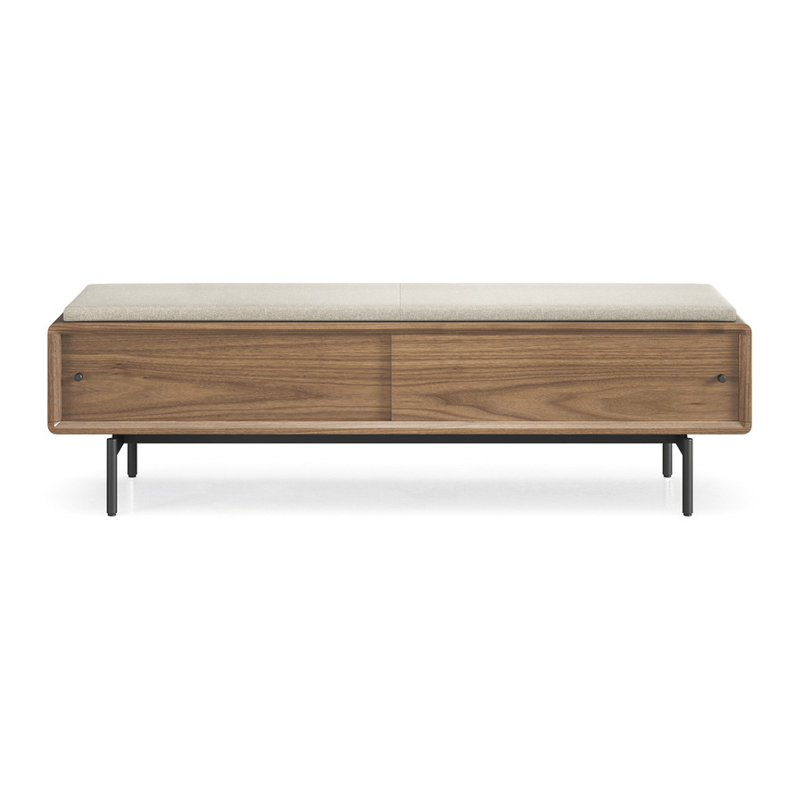 WALNUT/ALMOND