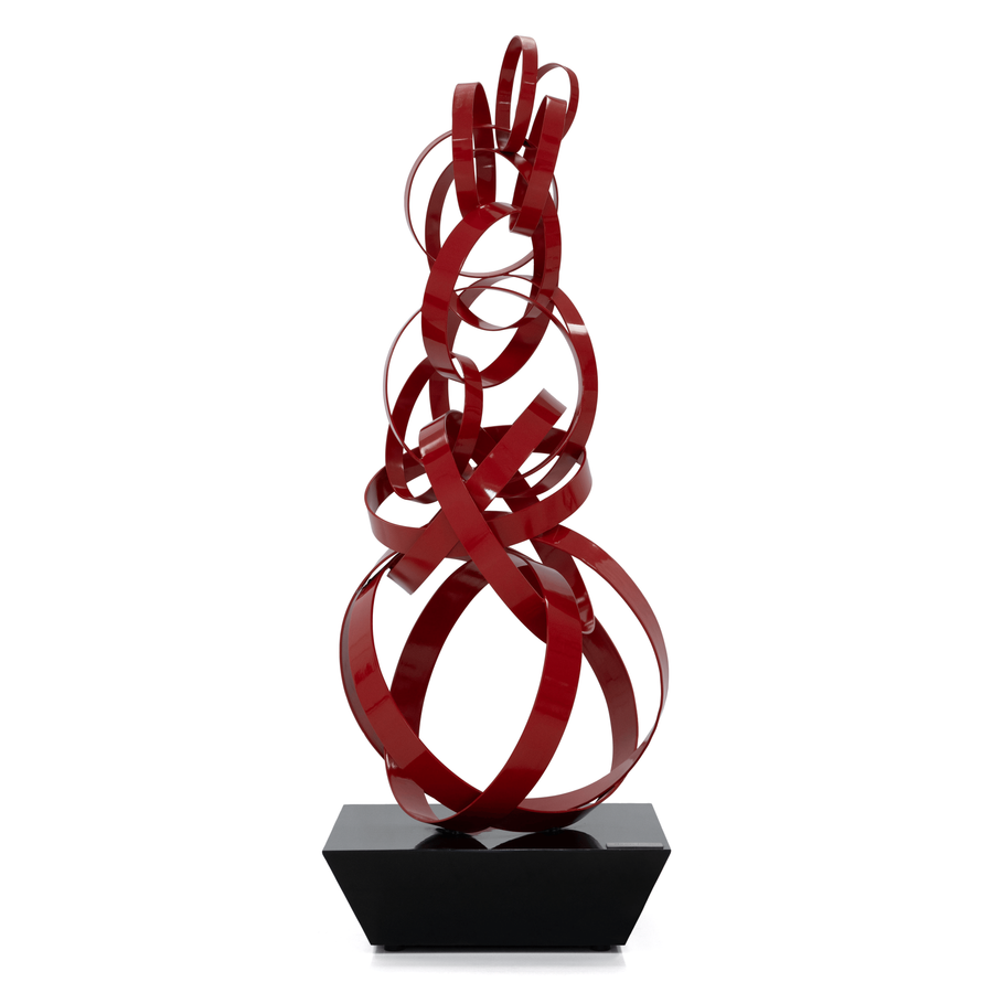 Integrity 2 Sculpture