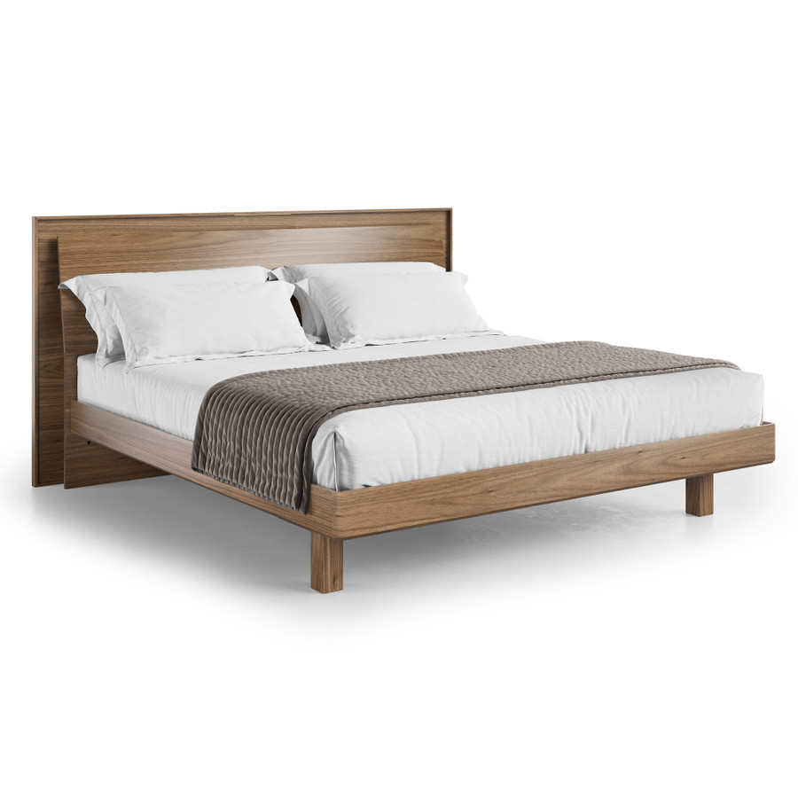 NATURAL WALNUT