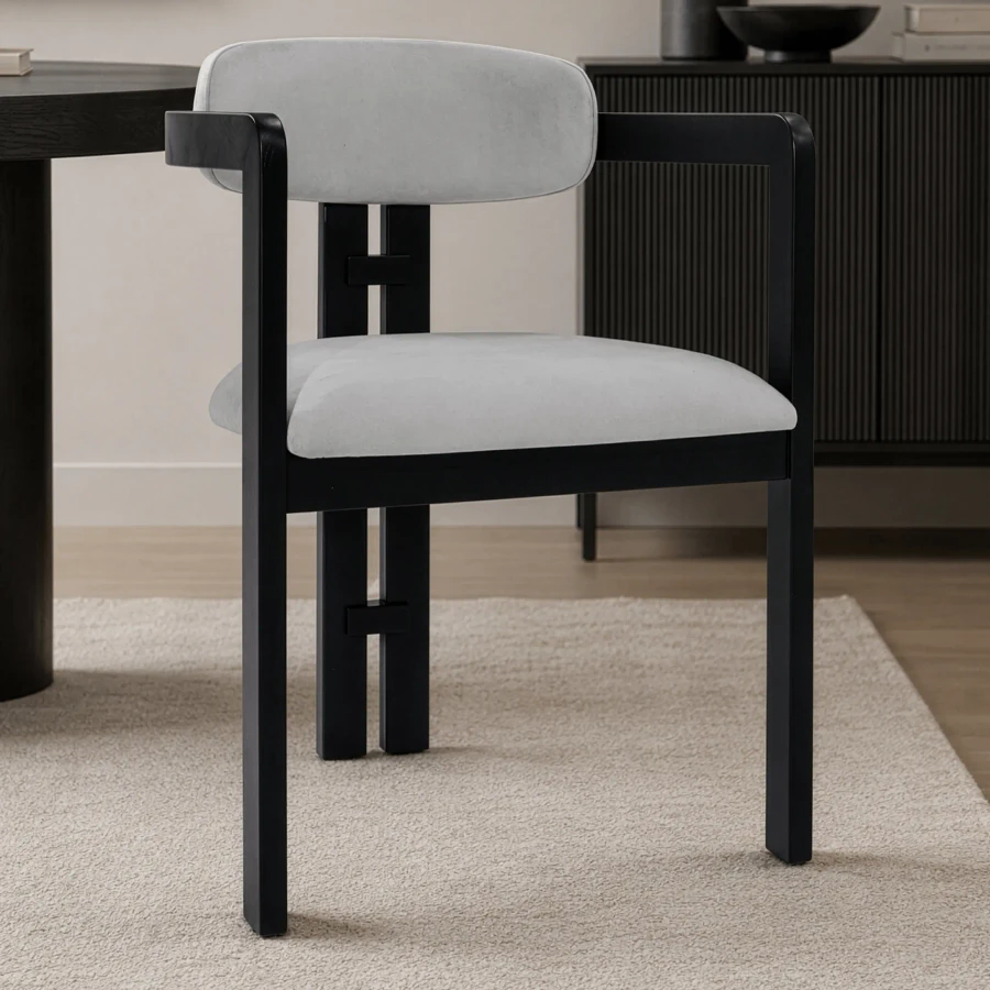 Loren Arm Chair