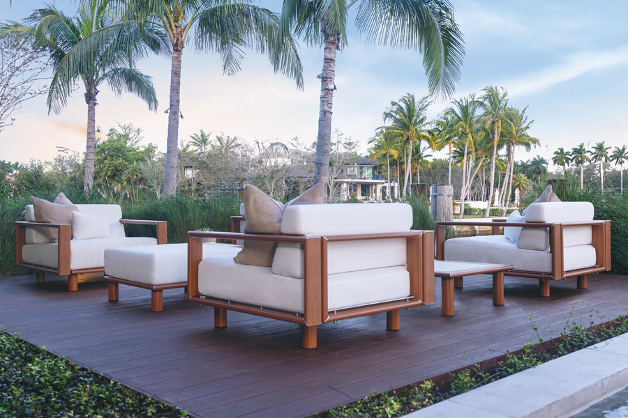 Horizon Furniture Collection