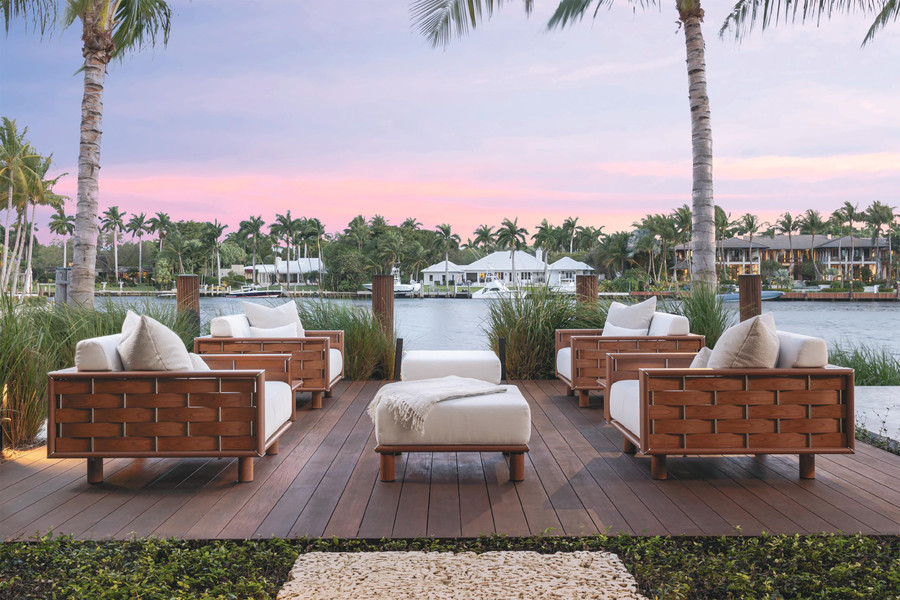 Luma Furniture Collection