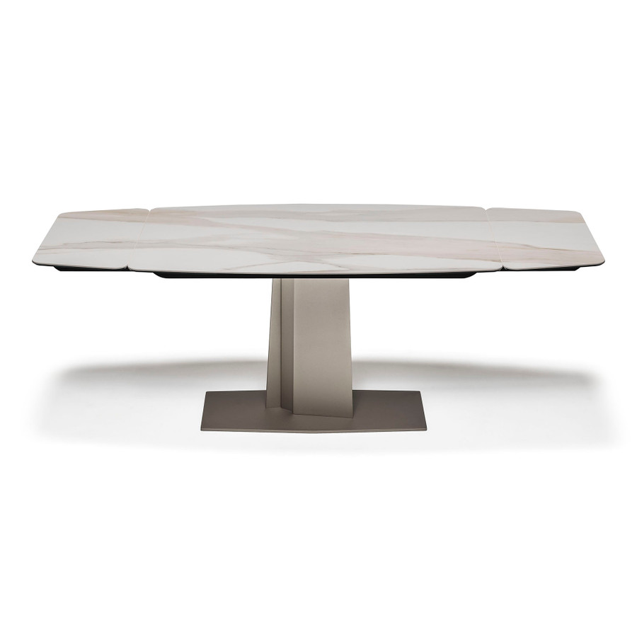 Duffy Keramik Extension Table