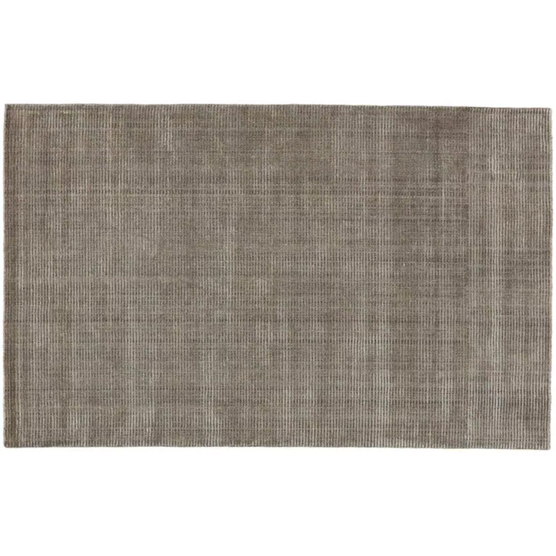 Basis Area Rug - Taupe/Ash