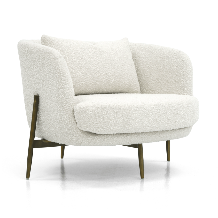 Grant Chair