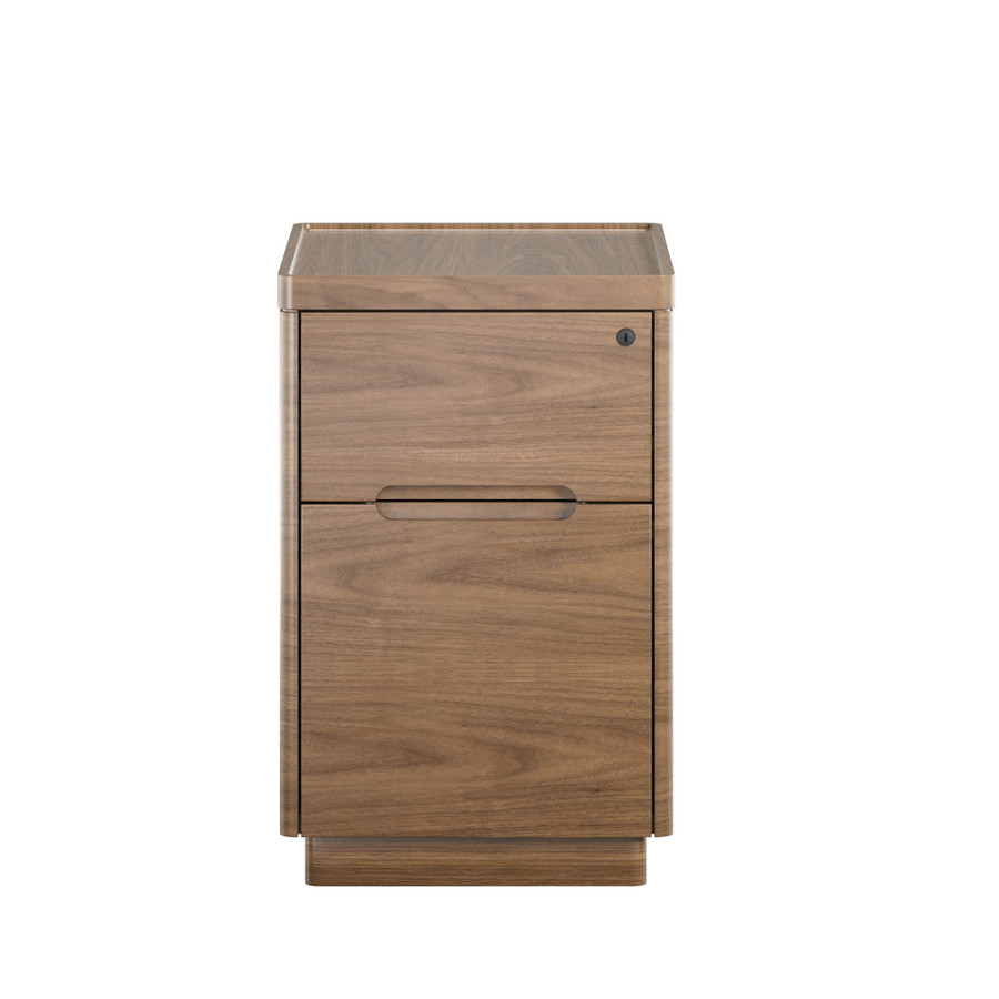 Luma 6727 File Pedestal