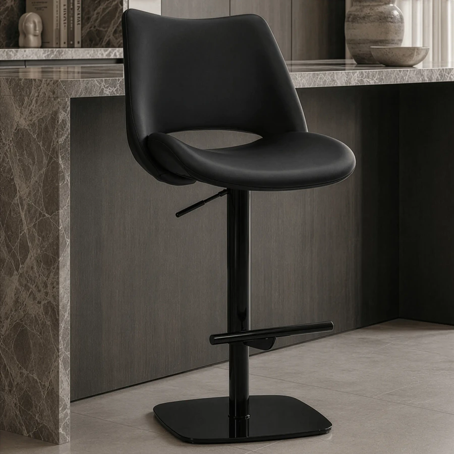 Malibu Bar Stool