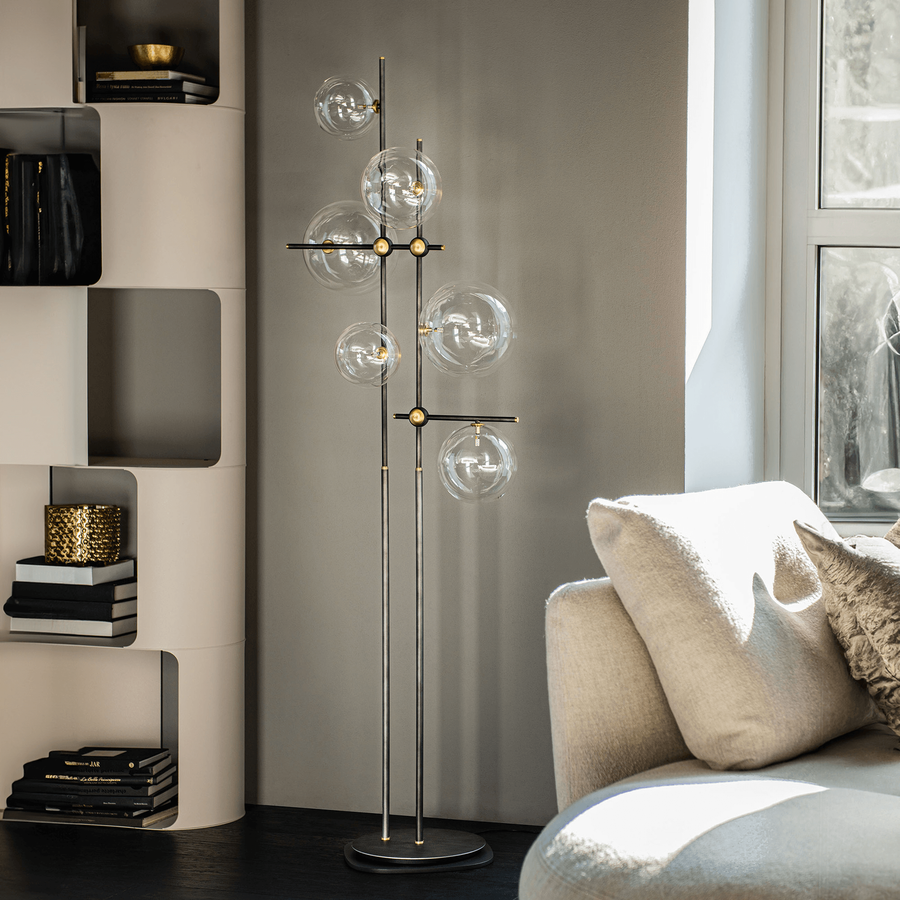 Bloom Floor Lamp
