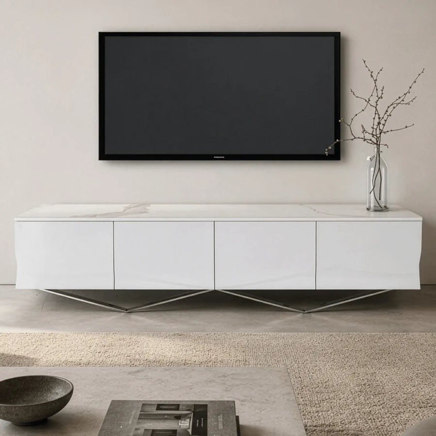 Happy Entertainment Console